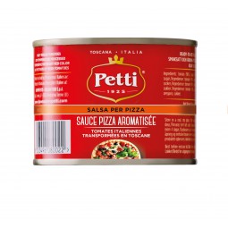 Sos do pizzy Petti 200g