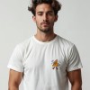 T-shirt - Pizza Gluten Morgen