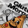 T-shirt - Pizza Gluten Morgen