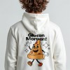 Bluza - Pizza Gluten Morgen