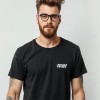 T-shirt - Pizza In crust we trust