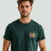 T-shirt - Pizza Pasta Basta