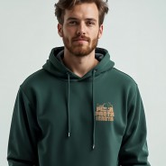 Bluza - Pizza Pasta Basta