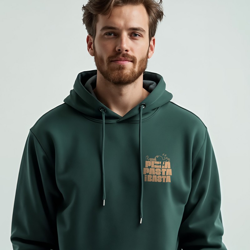 Bluza - Pizza Pasta Basta
