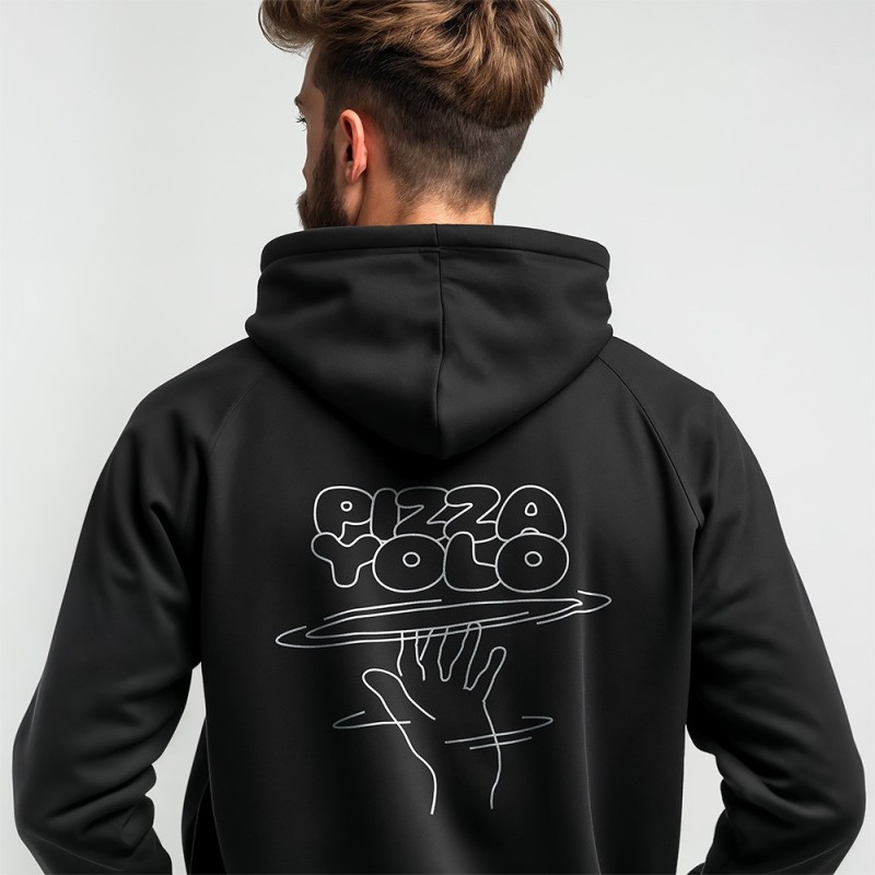 Bluza - PizzaYolo