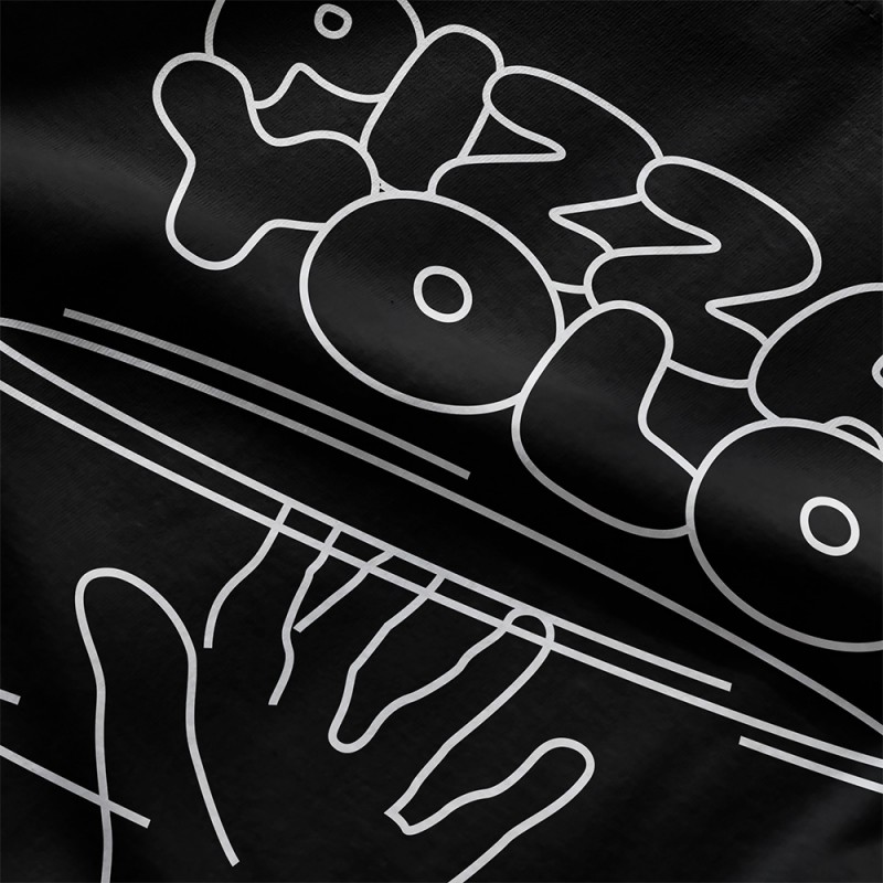 Bluza - PizzaYolo