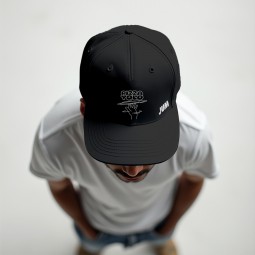 Czapka z daszkiem - PizzaYolo