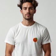 T-shirt - Pomodoro