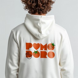 Bluza - Pomodoro
