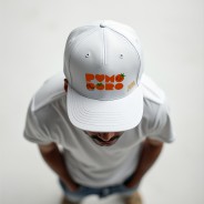 Czapka z daszkiem - Pomodoro