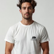 T-shirt - Pasta la Vista