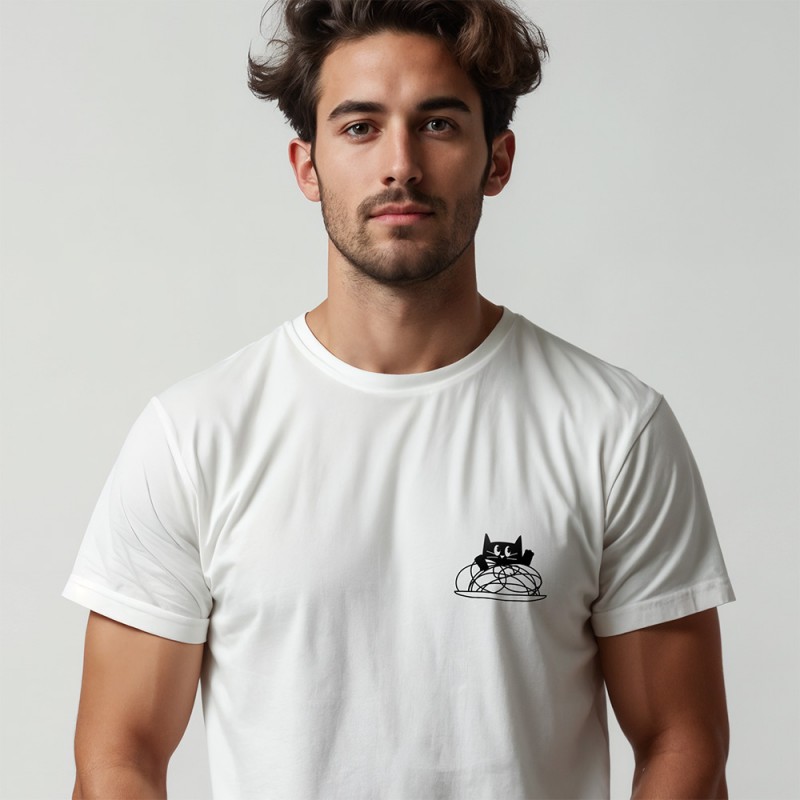 T-shirt - Pasta la Vista