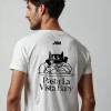 T-shirt - Pasta la Vista