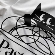 T-shirt - Pasta la Vista