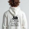 Bluza - Pasta la Vista