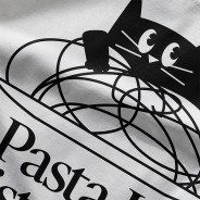 Bluza - Pasta la Vista