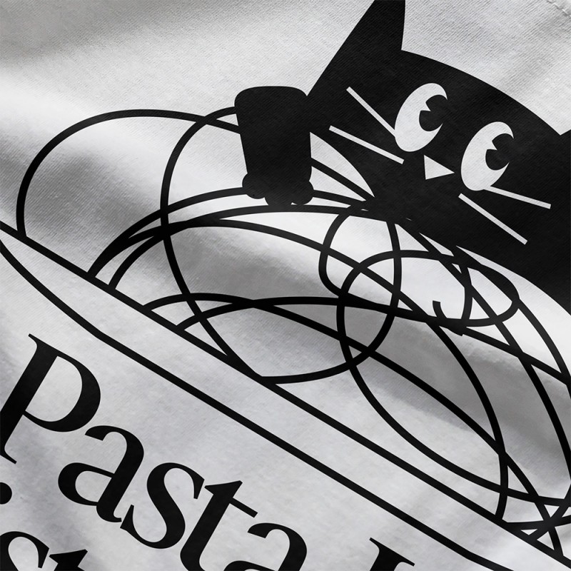 Bluza - Pasta la Vista