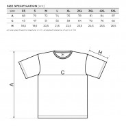 T-shirt - PizzaYolo