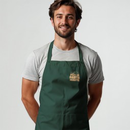 Fartuch - Pizza Pasta Basta...