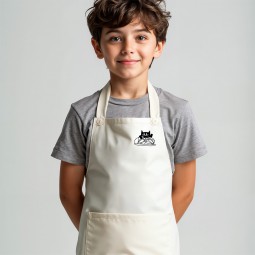 Fartuch - Pasta la Vista -...