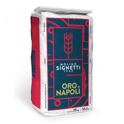 Mąka do pizzy Molino...