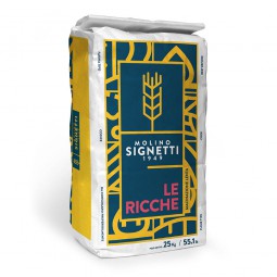 Mąka do pizzy Molino...