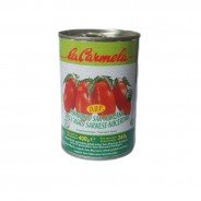 Pomidory San Marzano BIO La Carmela 400 g