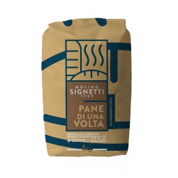 Mąka do chleba i pizzy...