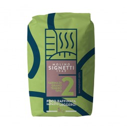 Mąka do pizzy Molino...