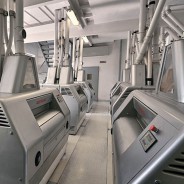 Mąka do pinsy Molino Signetti Pinsa Romana - 1kg