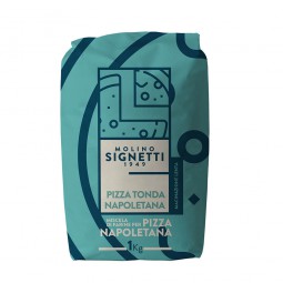 Mąka do pizzy Molino...