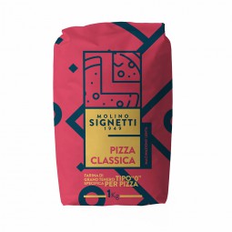 Mąka do pizzy Molino Signetti Tipo 0 per Pizza Classica - 1kg