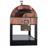Piec do pizzy Sud Forni - Opale SMART - 4 pizze