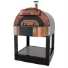Piec do pizzy Sud Forni - Opale SMART - 4 pizze