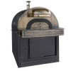 Piec do pizzy Sud Forni - Opale MINI - 5 pizzy