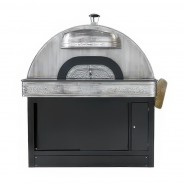 Piec do pizzy Sud Forni - Opale STN - 7 pizzy