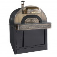 Piec do pizzy Sud Forni - Opale MAXI - 9 pizzy