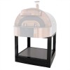Stelaż do pieca pizzy Sud Forni - Opale SMART - 4 pizze