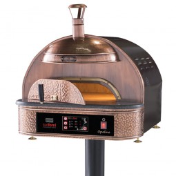 Piec do pizzy Sud Forni - Opalino - 1 pizza