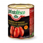 Pomidory SAN MARZANO DOP Greci 800 g