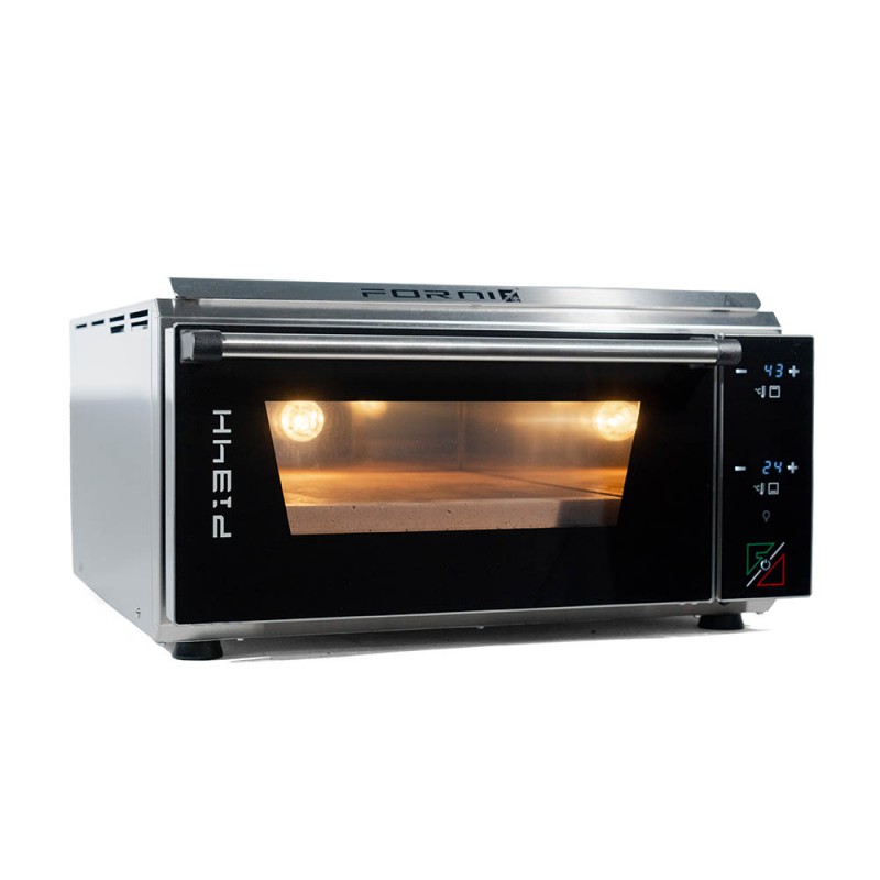 Piec do pizzy Effeuno P134H 509 EASY PIZZA PRO