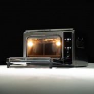 Piec do pizzy Effeuno P134HA 509 EASY PIZZA PRO