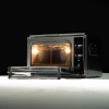 Piec do pizzy Effeuno P134HA 509 EASY PIZZA PRO