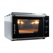 Piec do pizzy Effeuno P134HA 509 EASY PIZZA PRO
