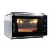 Piec do pizzy Effeuno P134HA 509 EASY PIZZA PRO
