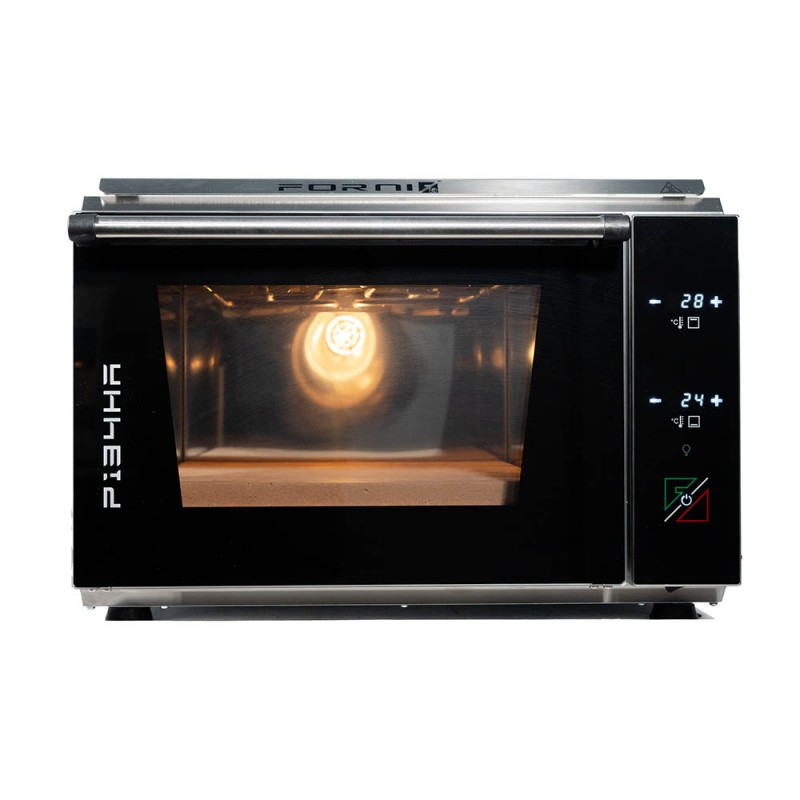 Piec do pizzy Effeuno P134HA 509 EASY PIZZA PRO