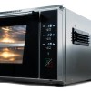 Profesjonalny piec do pizzy Effeuno P234H