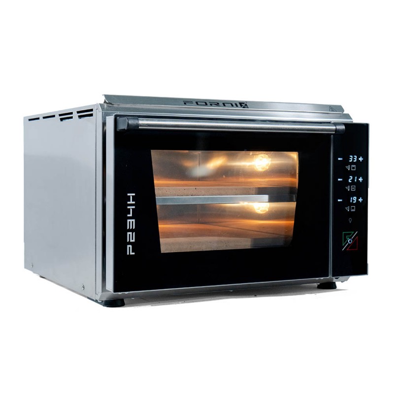 Profesjonalny piec do pizzy Effeuno P234H