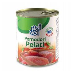 Pomidory Pelati NOI & VOI /...