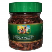 Suszone papryczki PEPERONCINO /90g/